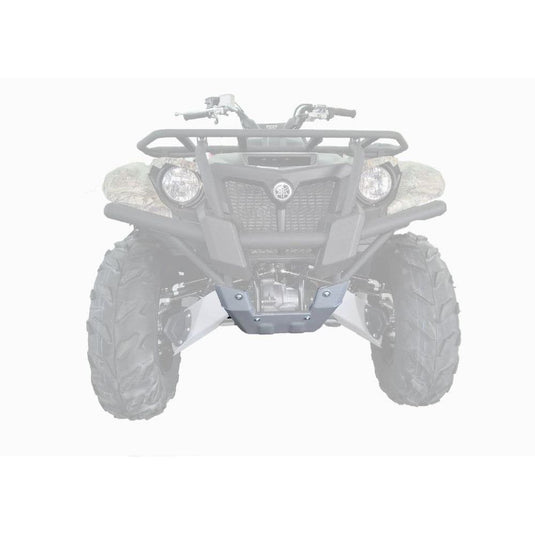 Rival Central Aluminum Skid Plate For Yamaha Kodiak 700 2444.7132.1