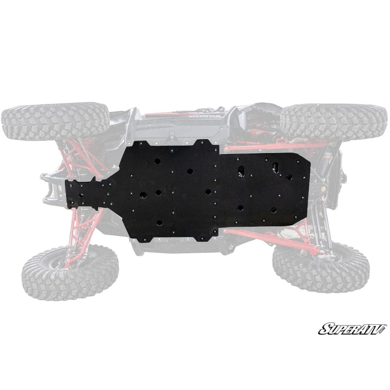 Load image into Gallery viewer, SuperATV Honda Talon 1000 Full Skid Plate FSP-H-TAL

