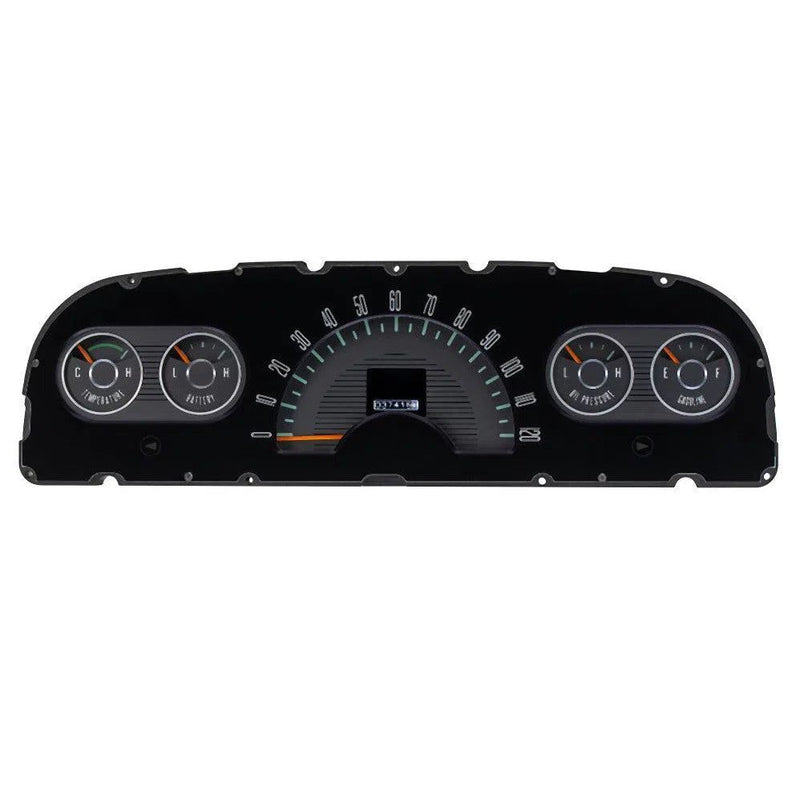 Load image into Gallery viewer, Dakota Digital 1959 Cadillac RTX Analog Gauge kit RTX-59C-CAD-X
