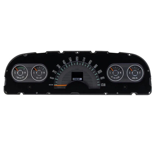 Dakota Digital 1959 Cadillac RTX Analog Gauge kit RTX-59C-CAD-X