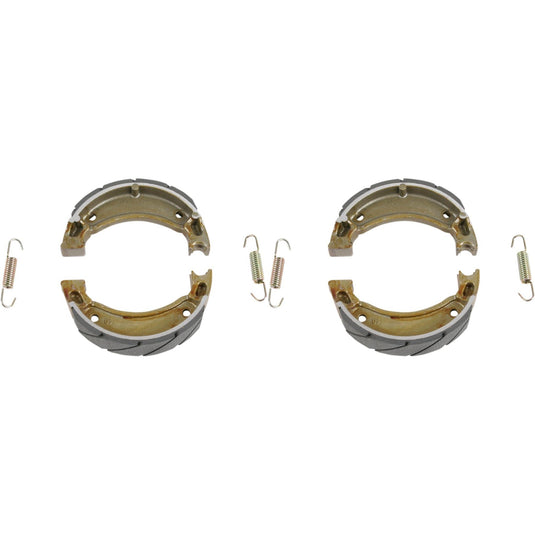 EBC Brake Shoes - Front Kit fits Yamaha Blaster 200 1988-2002