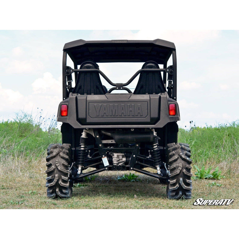 Load image into Gallery viewer, SuperATV Yamaha Wolverine 2&quot; Lift Kit LK-Y-WV-02
