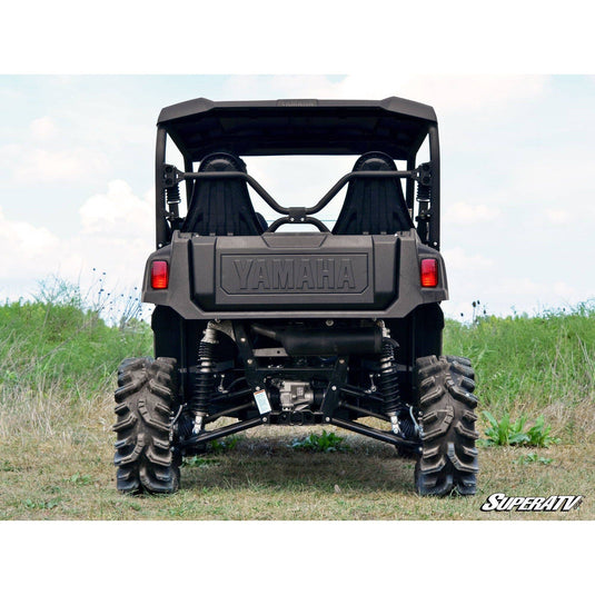 SuperATV Yamaha Wolverine 2" Lift Kit LK-Y-WV-02