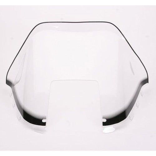 Koronis Polaris Windshield Clear Graphics 450-232-10