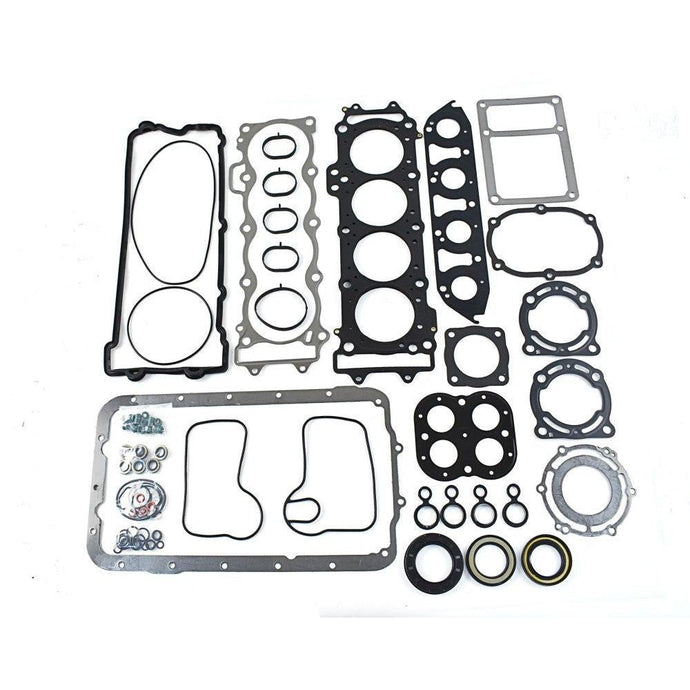 WSM Complete Gasket Kit For Kawasaki 1500 Ultra 310 14-23 007-646-04
