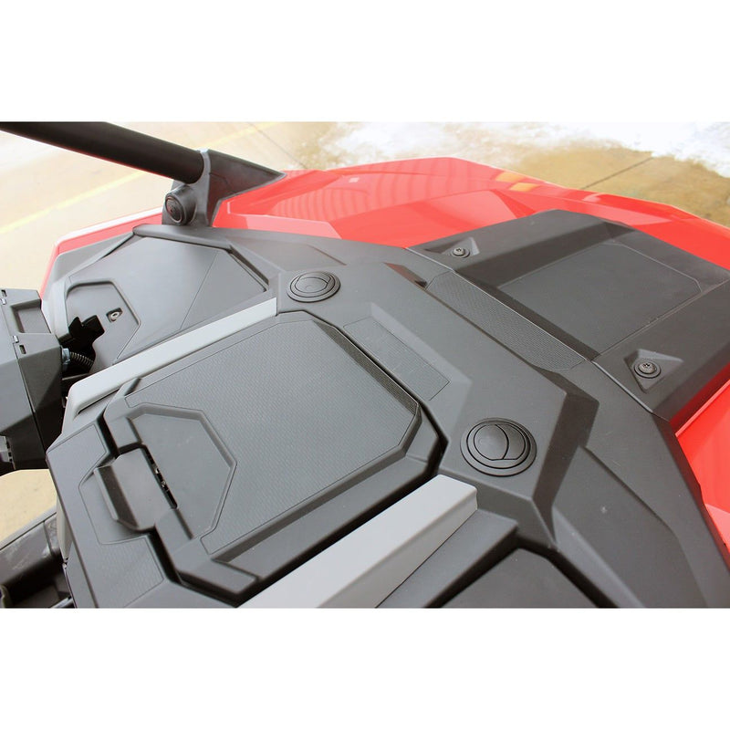 Load image into Gallery viewer, Inferno Cab Heater Kit with Defrost SSHK132-00 For 2019-2020 Polaris RZR XP PRO
