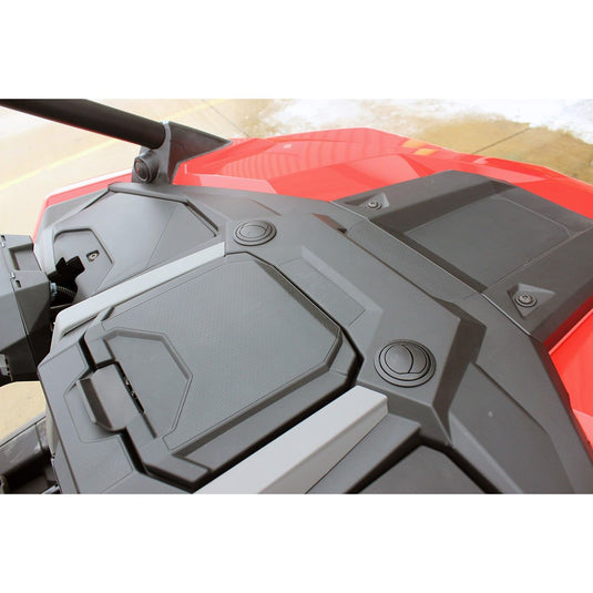 Inferno Cab Heater Kit with Defrost SSHK132-00 For 2019-2020 Polaris RZR XP PRO