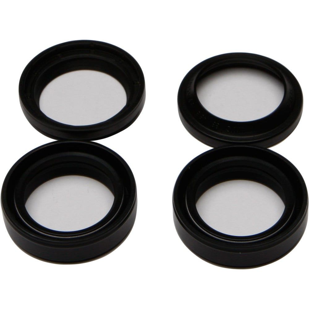 All Balls Fork Oil And Dust Seal Kit 56-111