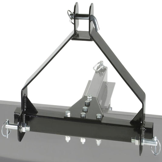 Impact Implements CAT-0 Rear Grading Blade, 52 inch width IP6000