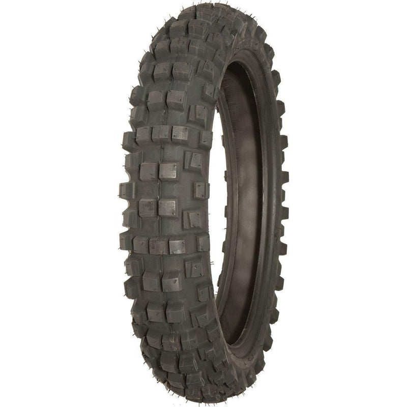 Load image into Gallery viewer, Shinko 525 Rear 110/100-18 Dirt Bike Tire
