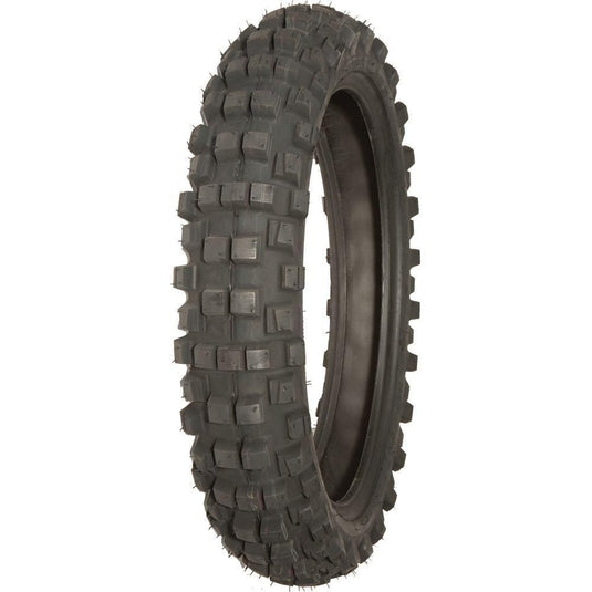 Shinko 525 Rear 110/100-18 Dirt Bike Tire