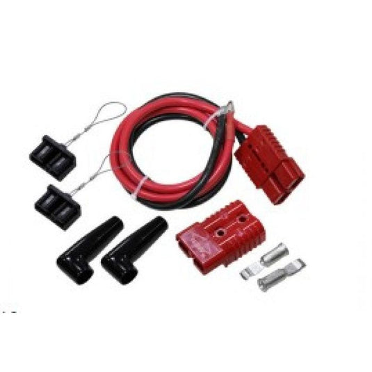 Bronco Winch Quick Disconnect 96" AC-12250-2