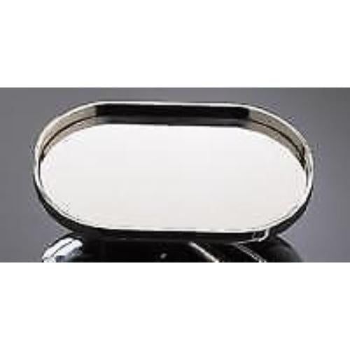 Load image into Gallery viewer, KURYAKYN REPLACEMENT LARGE MAGNUM PLUS MIRROR 2014-2017 INDIAN BIKES CONVEX 1409
