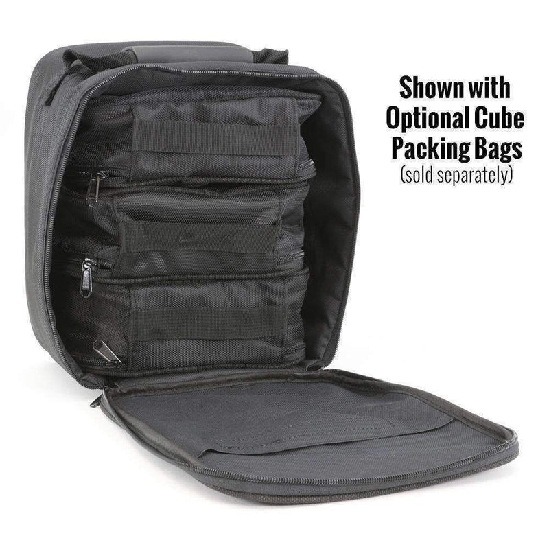 Load image into Gallery viewer, Rugged Radios Dual Headset or Medium Storage Bag with Handle HS2-BAG
