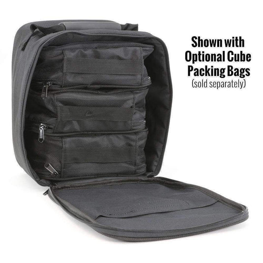 Rugged Radios Dual Headset or Medium Storage Bag with Handle HS2-BAG