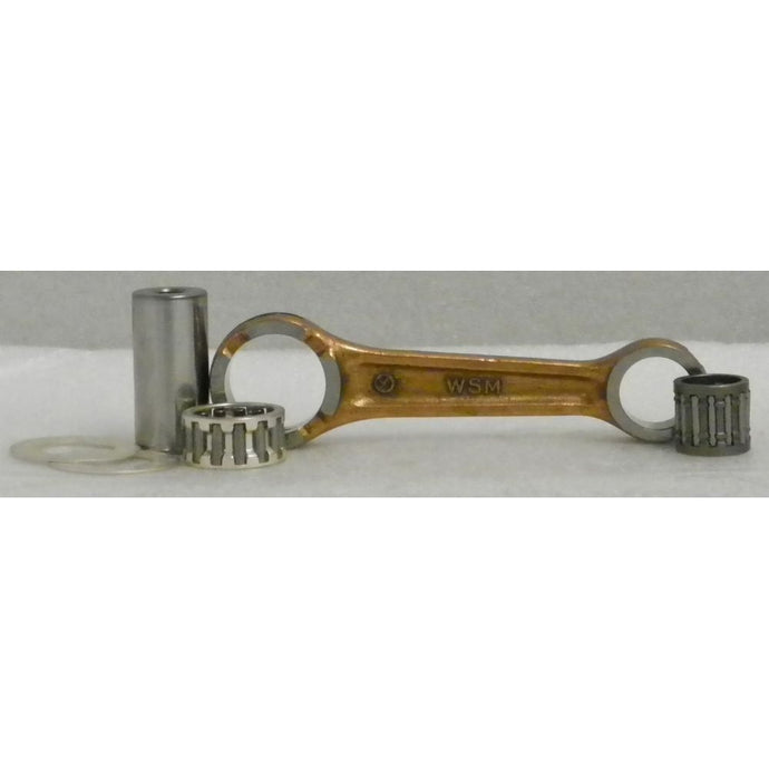 WSM Connecting Rod Kit for Polaris 650 - 780 SL 92-97 010-530-51