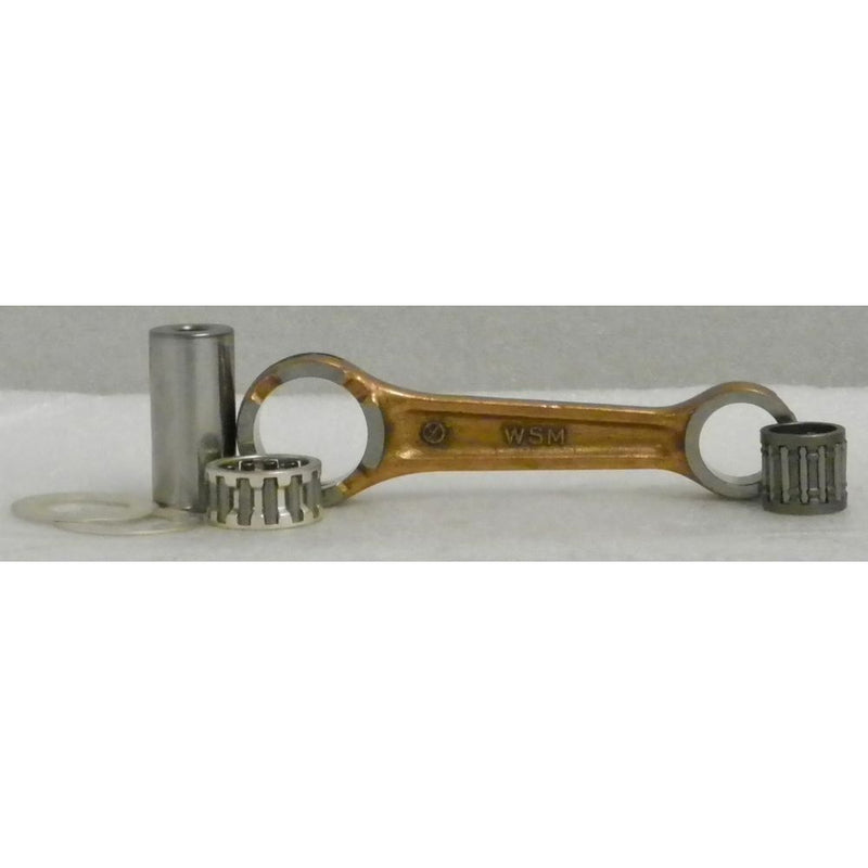 Load image into Gallery viewer, WSM Connecting Rod Kit for Polaris 650 - 780 SL 92-97 010-530-51
