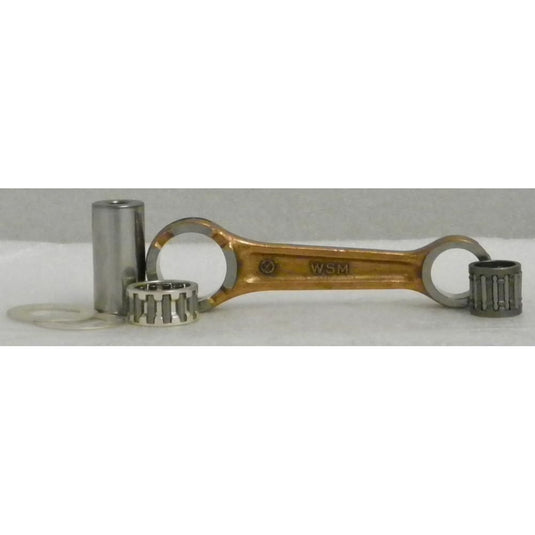 WSM Connecting Rod Kit for Polaris 650 - 780 SL 92-97 010-530-51