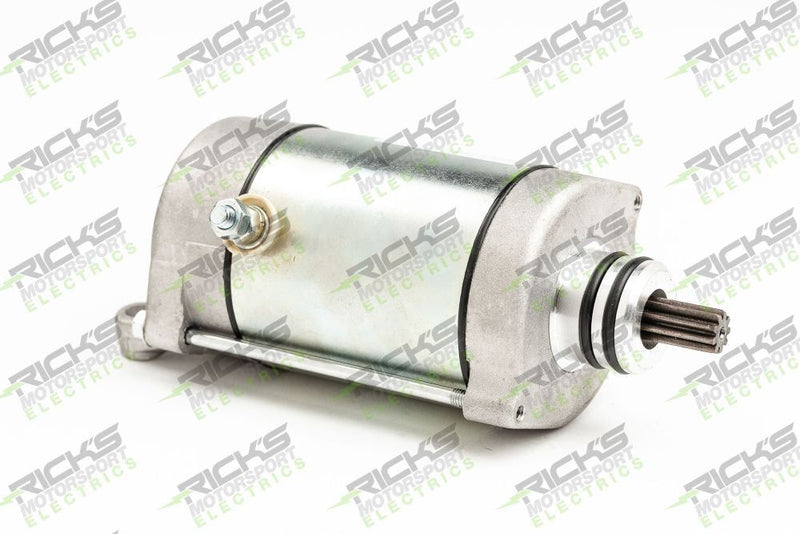 Load image into Gallery viewer, Ricks Starter Motor 64-502
