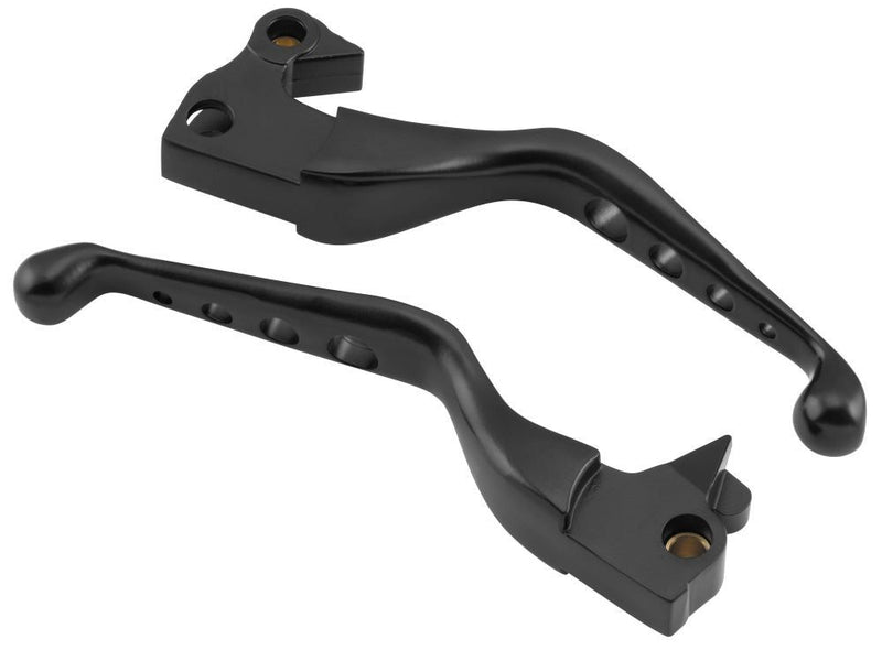 Load image into Gallery viewer, Bikers Choice O-Series Lever For - 053950 Pair 4-Hole
