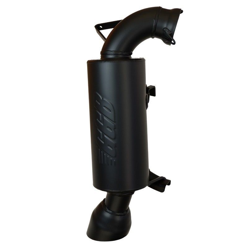 Load image into Gallery viewer, GGB Exhaust Mountain Muffler For 2013-2019 Polaris PRO RIDE 600/800 Chassis
