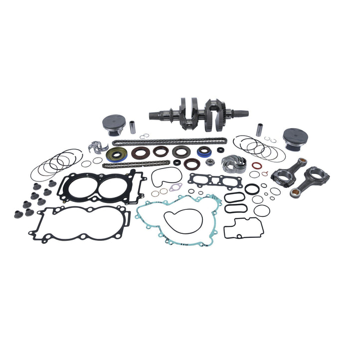 Wrench Rabbit Complete Engine Rebuild Kit WR00049