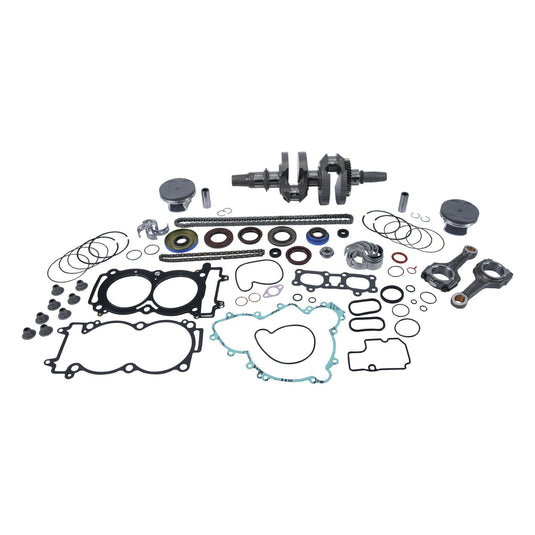 Wrench Rabbit Complete Engine Rebuild Kit WR00049