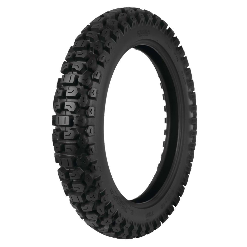 Kenda K270 Dual Sport Rear Bias Tire [5.10-18] 042701864C0