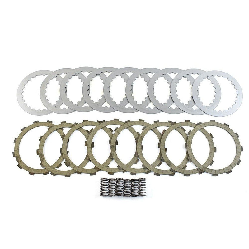 Load image into Gallery viewer, WSM Complete Clutch Kit for KTM 250 - 500 11-15 88-312
