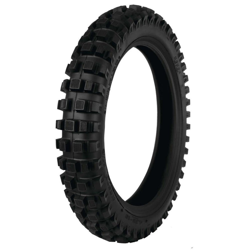 Load image into Gallery viewer, Kenda K257D Klassic Front Tire (4 Ply) [3.50-18] 042571838B0
