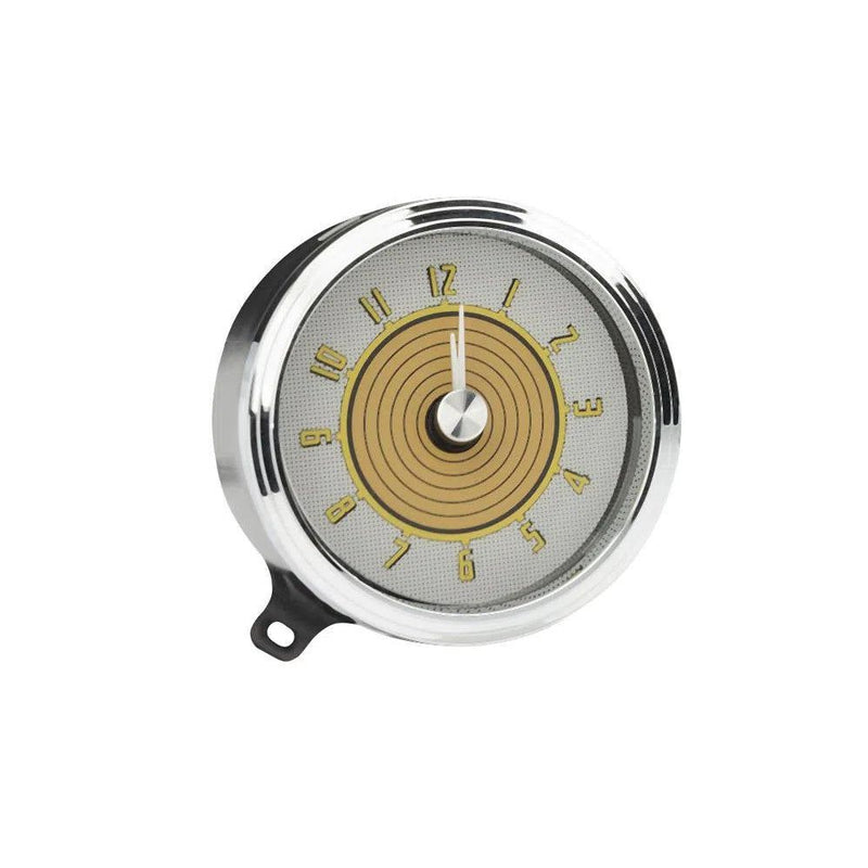 Load image into Gallery viewer, Dakota Digital 1942-1948 Ford Car RTX Analog Gauge Kit RTX-42F-X
