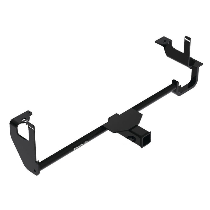 Trailer Hitch Class III, 2 in. Receiver fits Select Lexus UX250h and UX300h