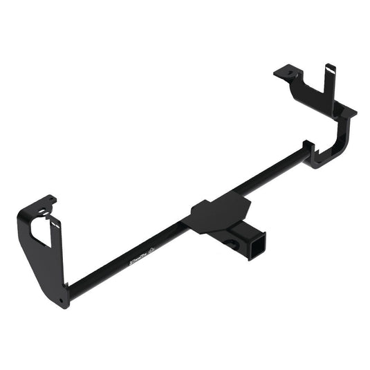 Trailer Hitch Class III, 2 in. Receiver fits Select Lexus UX250h and UX300h