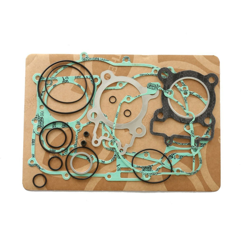 Load image into Gallery viewer, Athena Complete Gasket Kit For Kawasaki Bayou 220 KLF220A 1985-2002
