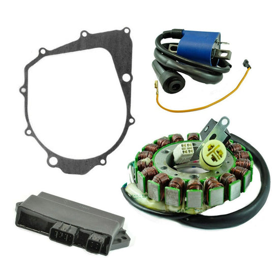 RMStator Stator Ignition CDI Box Coil Kit RM22812