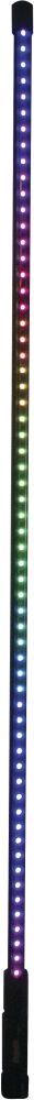 Load image into Gallery viewer, DragonFire Racing LED Lighted Whip V2 with Remote 6 FT Black - 522609
