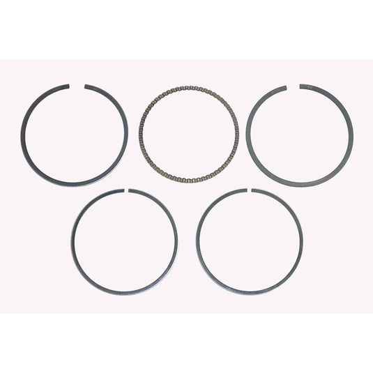 WSM Piston Rings For Honda 200 83-96 1.5mm Over 51-222-09