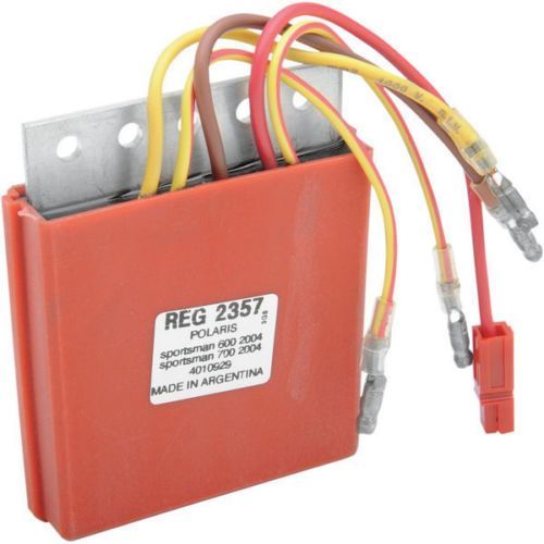 Load image into Gallery viewer, Regulator/Rectifier for Polaris Sportsman 600 4x4 2004 Ricks
