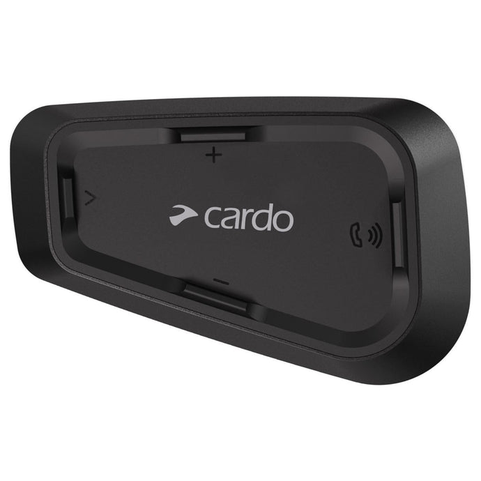 Cardo Packtalk Intercom Edgephones Orv Single PTHP0002