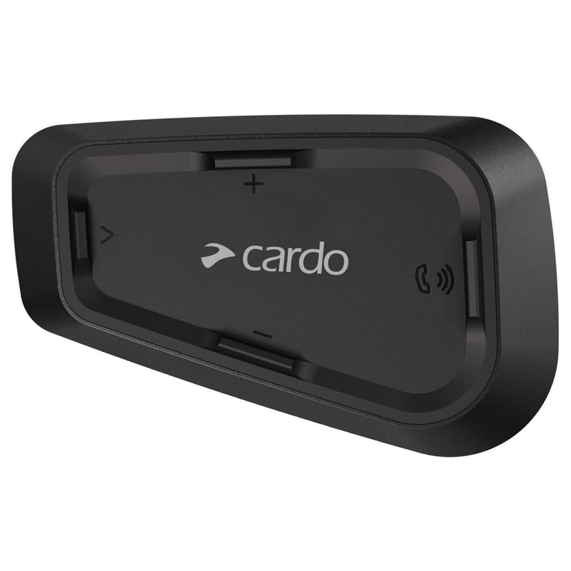 Load image into Gallery viewer, Cardo Packtalk Intercom Edgephones Orv Single PTHP0002
