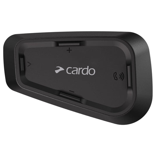 Cardo Packtalk Intercom Edgephones Orv Single PTHP0002