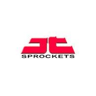 Jt Sprocket HFF4012  Yamaha Motorcycles YZ250 F-N/P2001-2002 Hi Flo - Dual Stage