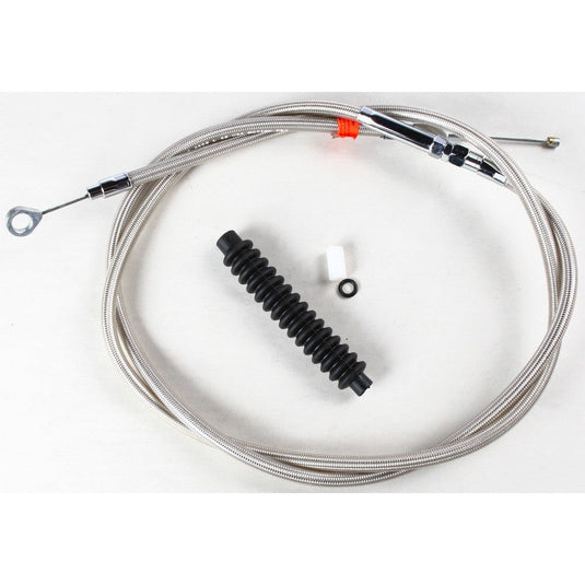 Motion Pro Blackout Clutch Cable 06-2403