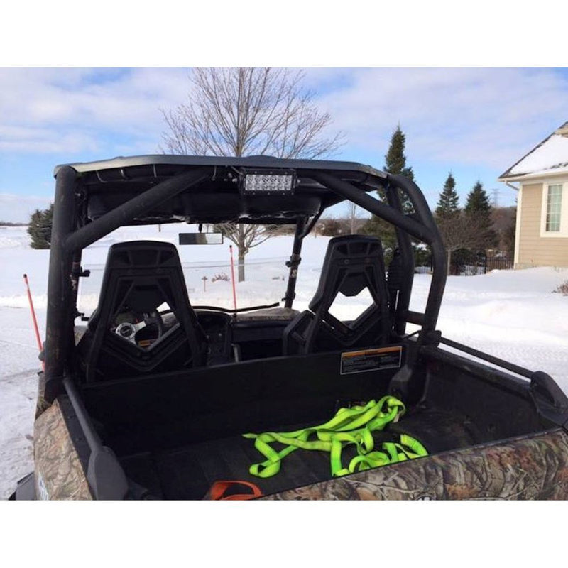 Load image into Gallery viewer, Sirius 10&#39;&#39; LED Light Bar For SUV Truck Offroad Jeep ATV/UTV Marine S10
