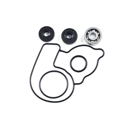 WSM Water Pump Rebuild Kit for Kawasaki / Suzuki 250 04-18 24-059