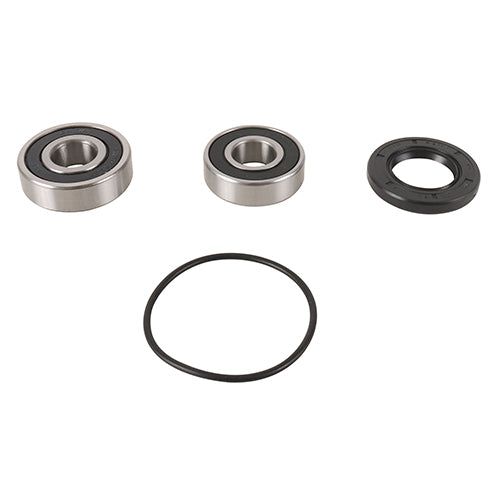 1983 Honda GL 1100 Pivot Works Rear Wheel And Seal Kit Honda Street Bike