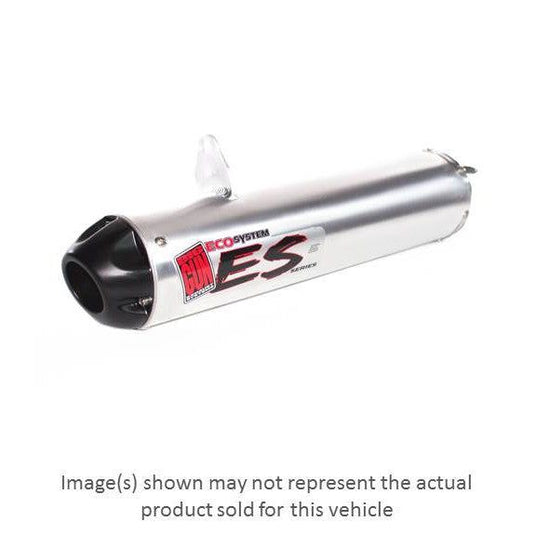 BIG GUN ECO Slip-On Muffler and Arrestor Kit for POLARIS Ranger XP 700 2009-2013