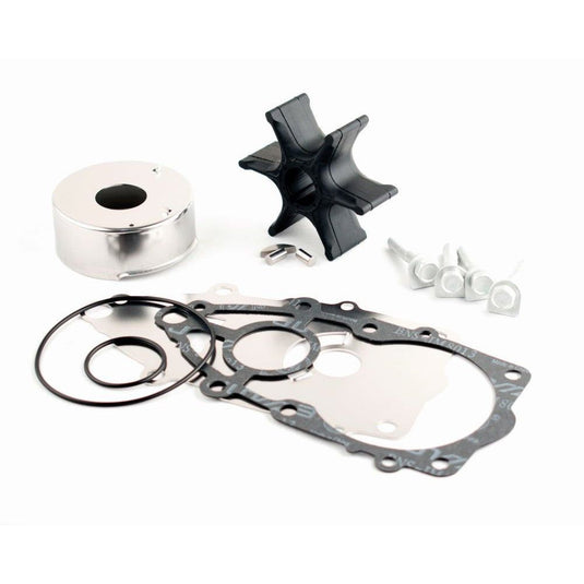 WSM Water Pump Service Kit for Yamaha 200 - 300 Hp HPDI 725-436