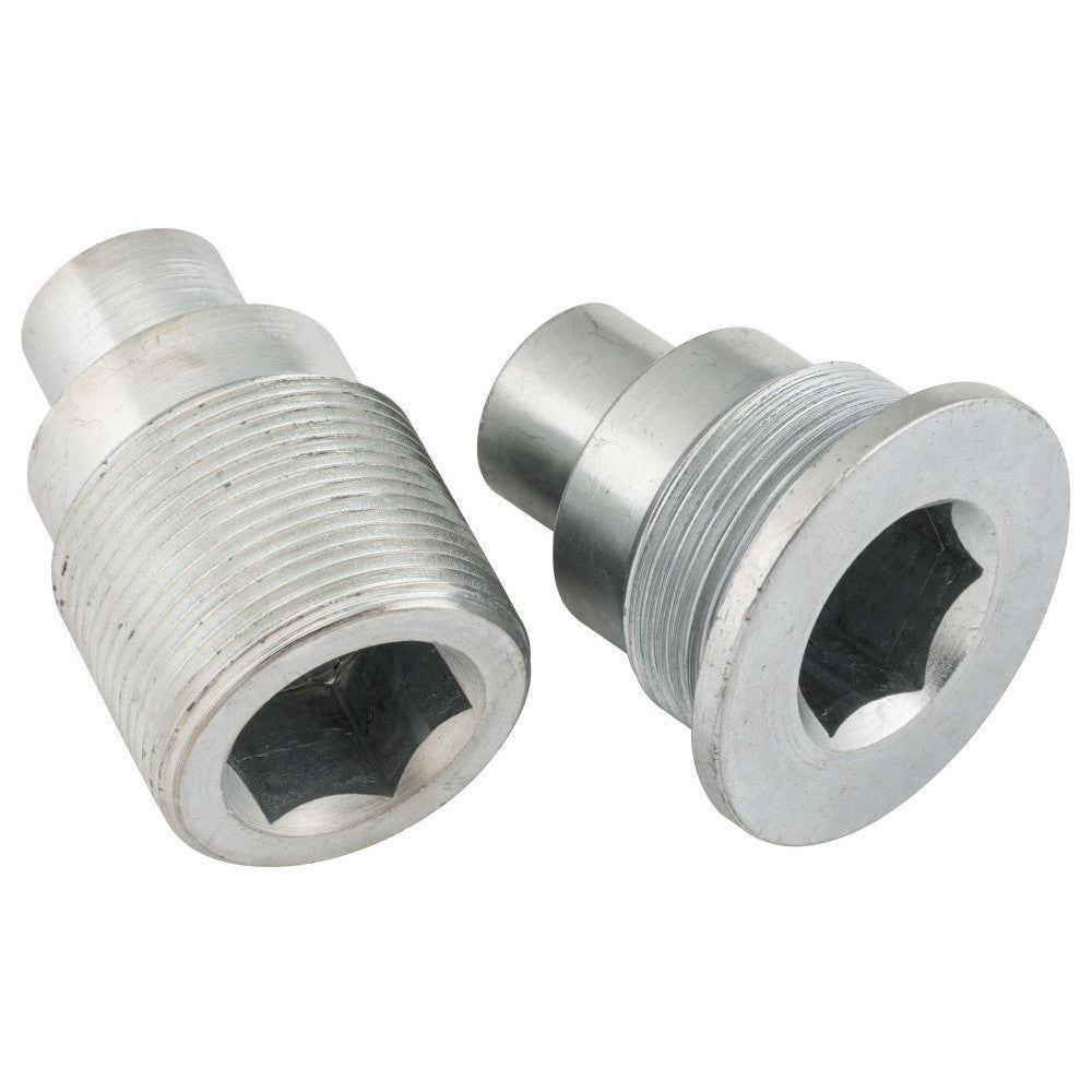 QuadBoss Swingarm Bolt Kit - 53282001