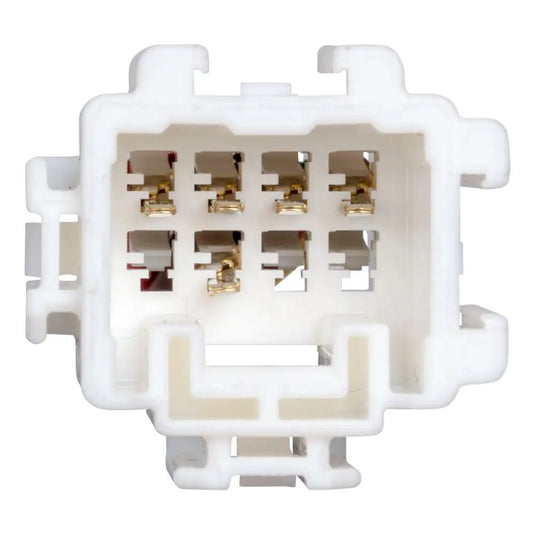 Custom Vehicle to Trailer Wiring T-Connector fits Select Acura RDX (factory tow package required)